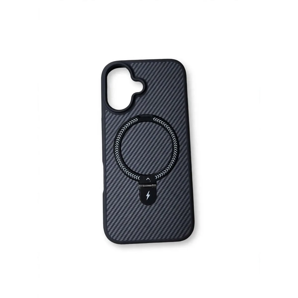 Spigen Carbon Ring Edition