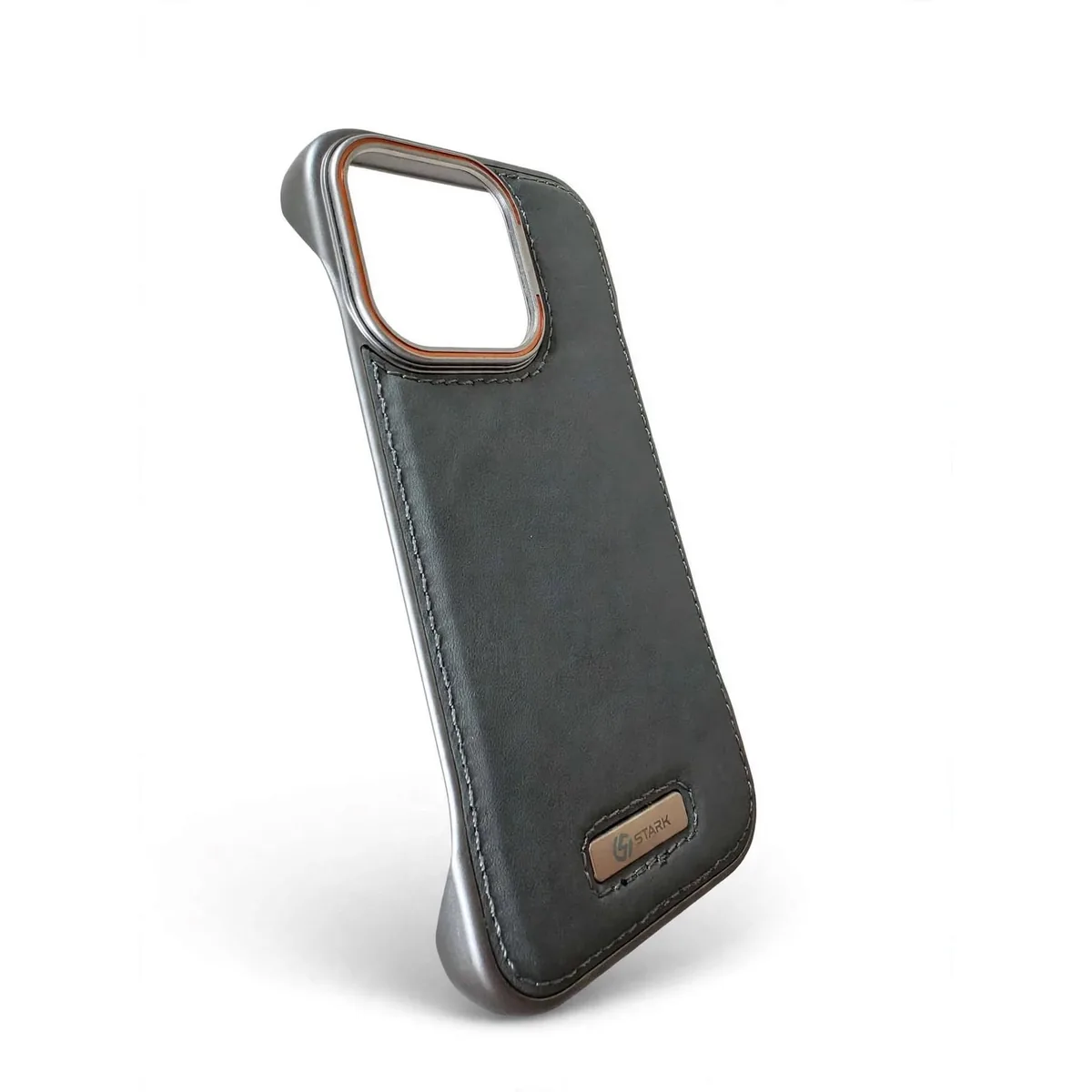 Stark Elite Leather