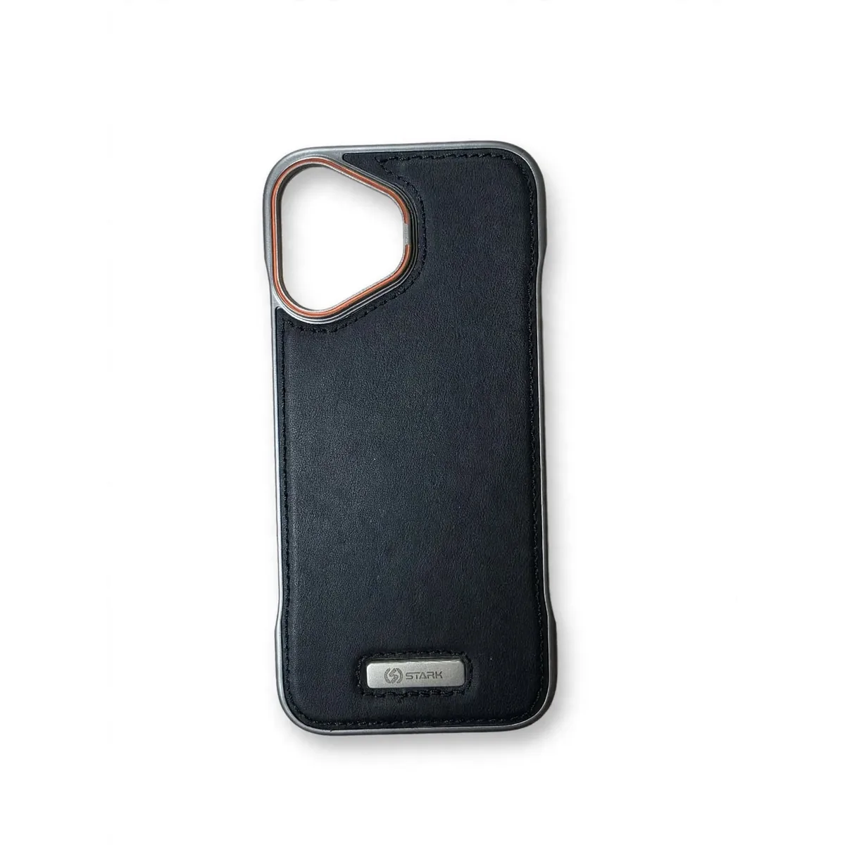 Stark Elite Leather