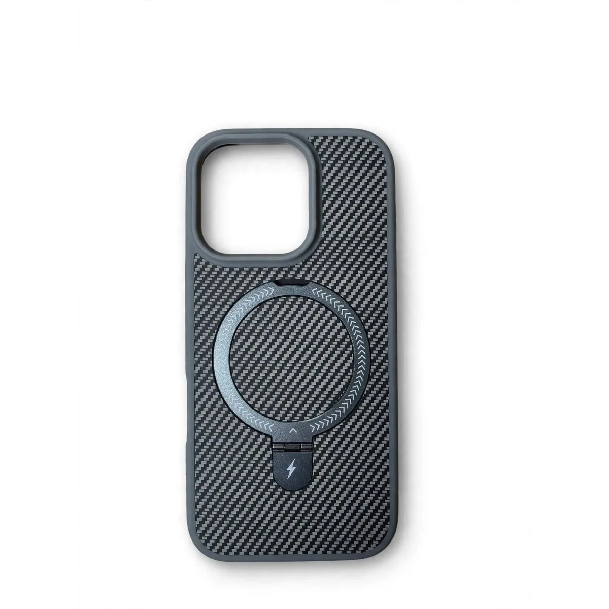 Spigen Carbon Ring Edition