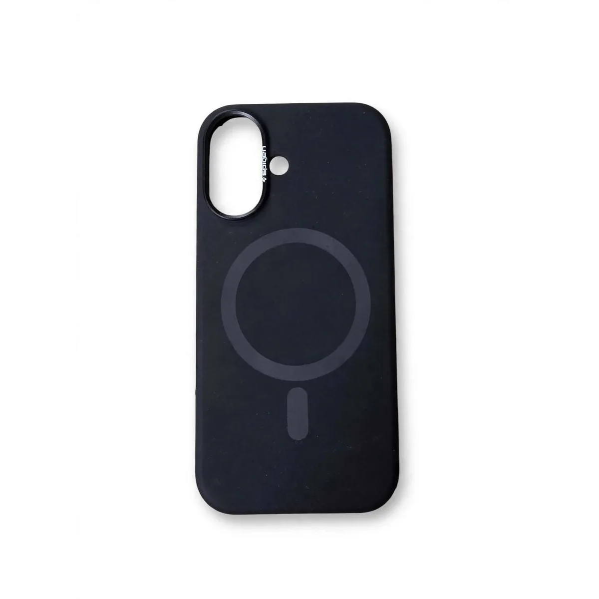 Spigen Silicon Deluxe