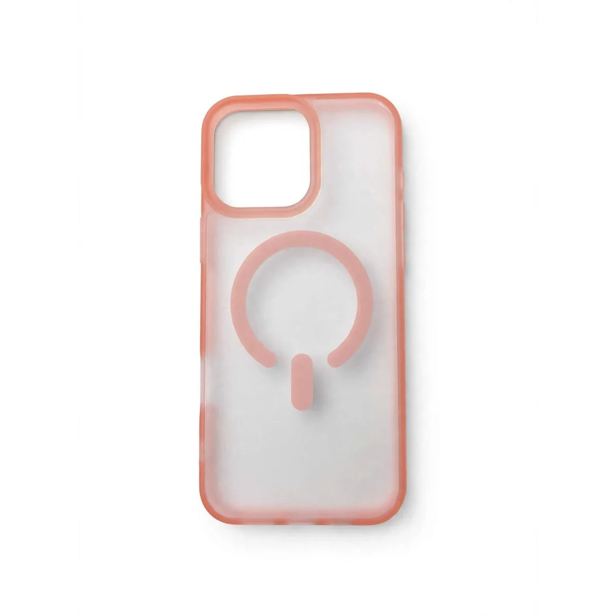 Spigen Matte Antihuellas
