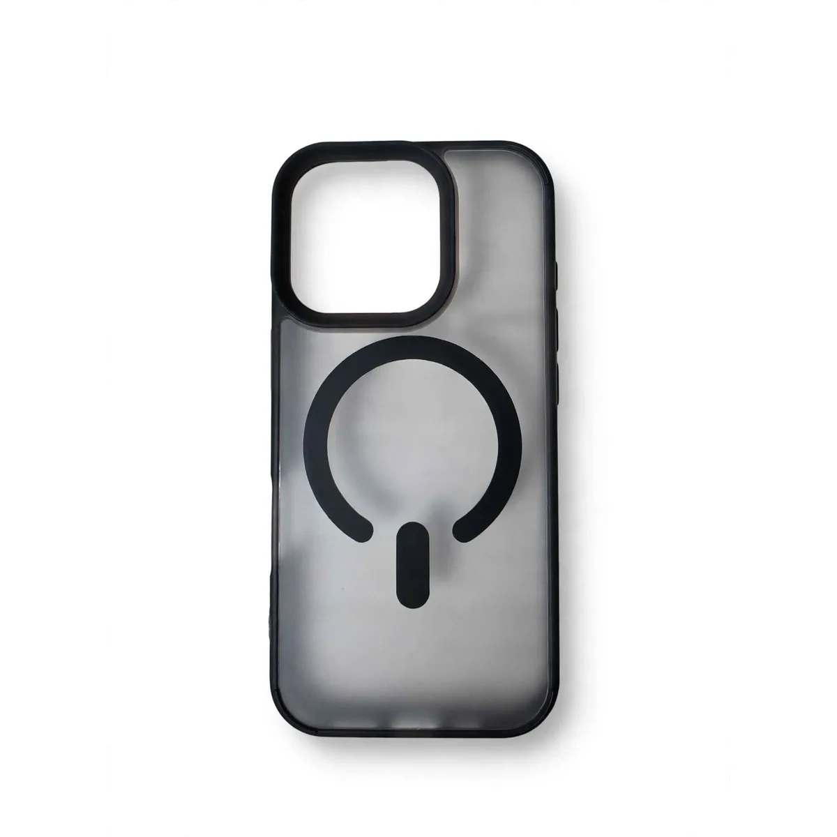 spigen matte antihuellas