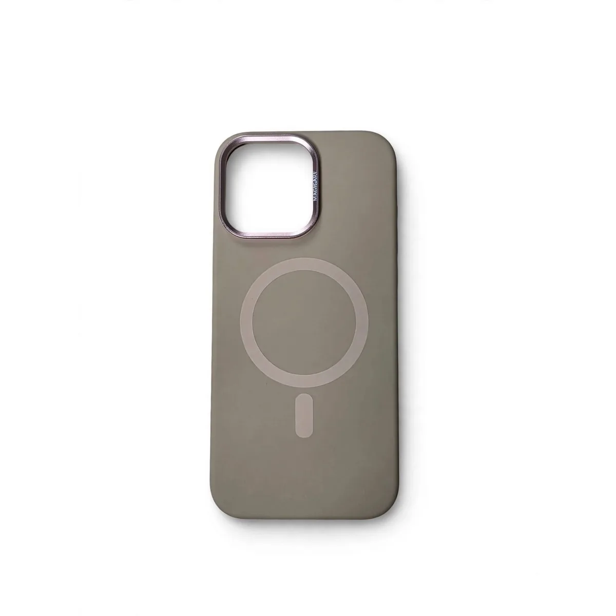 Spigen Silicon Deluxe