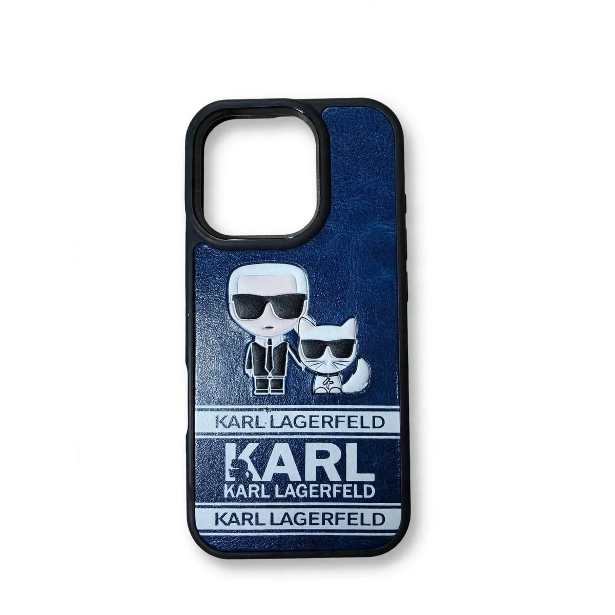 Karl Lagerfeld