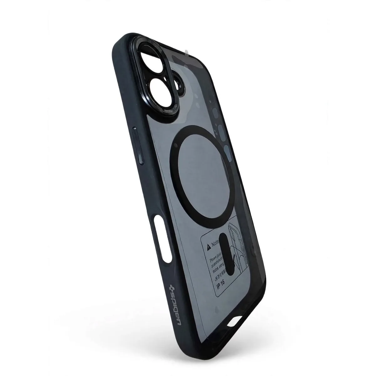 Spigen Galactic Camera