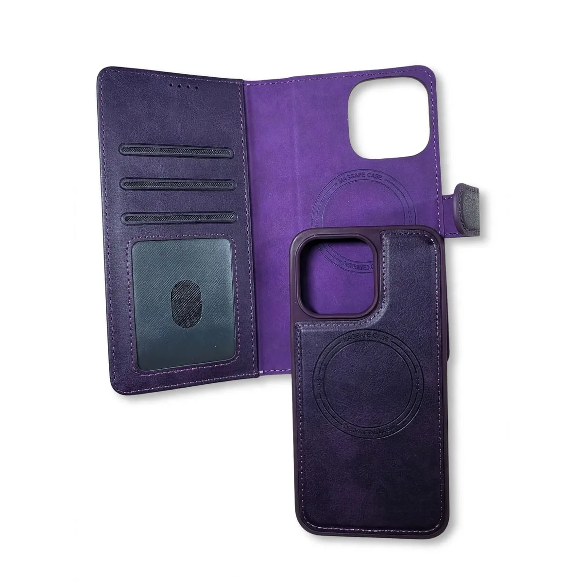 HBD Leather Agenda