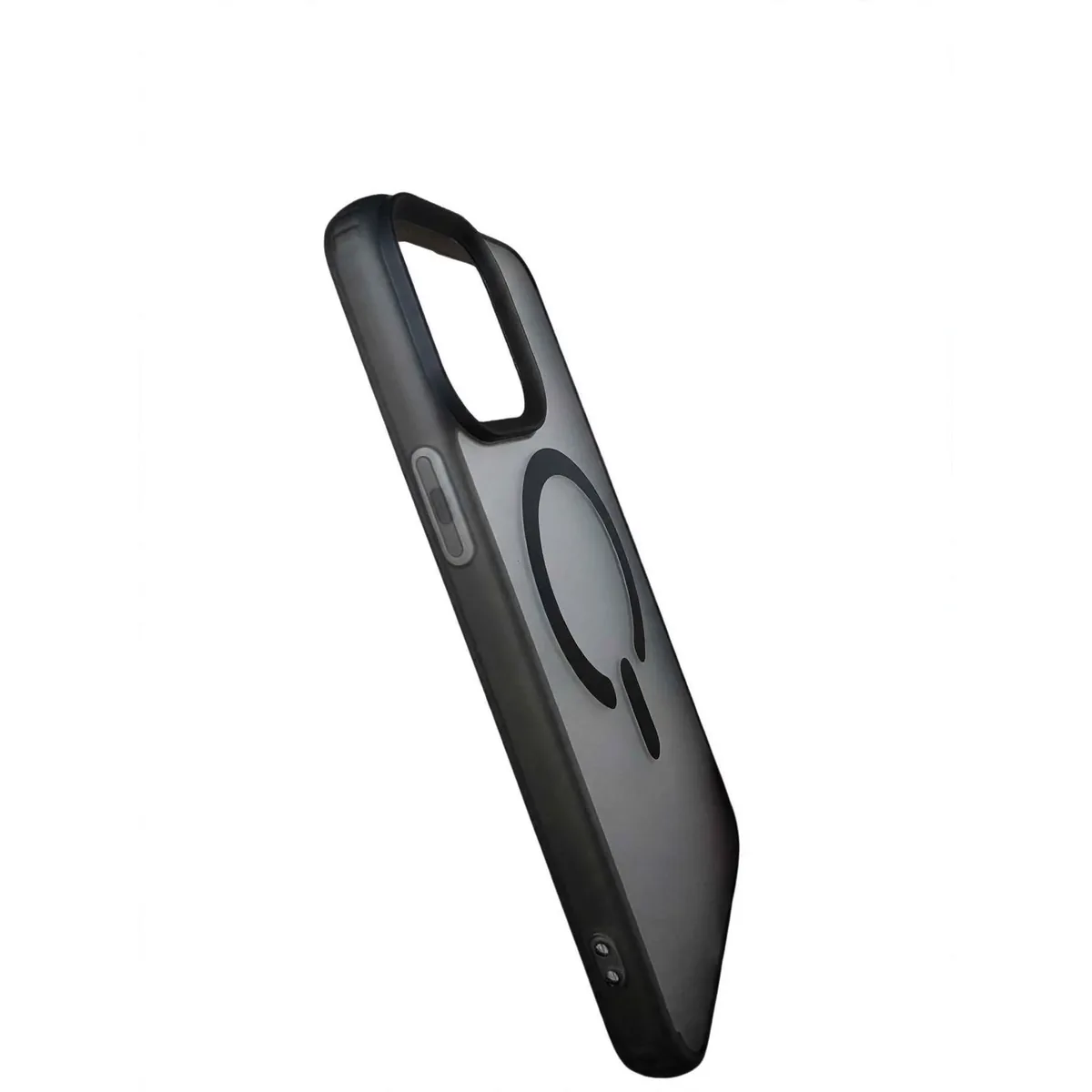 Spigen Matte Antihuellas