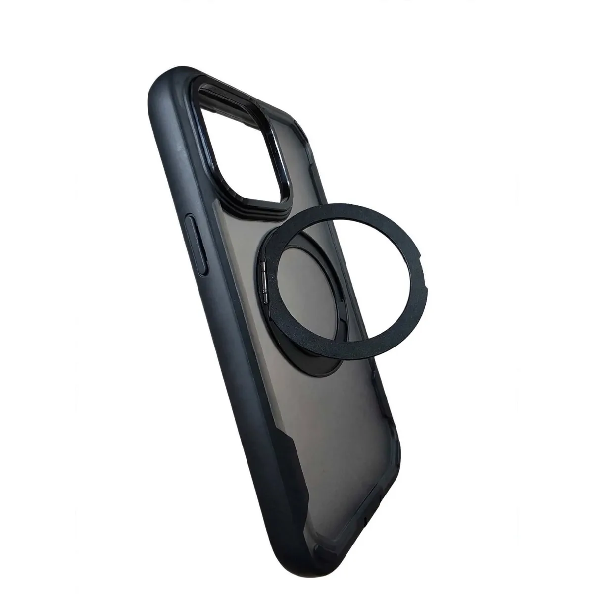 Antishock Ring