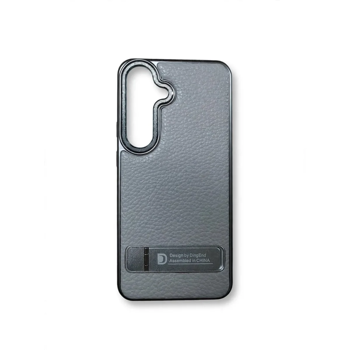 d leather texturizado stand