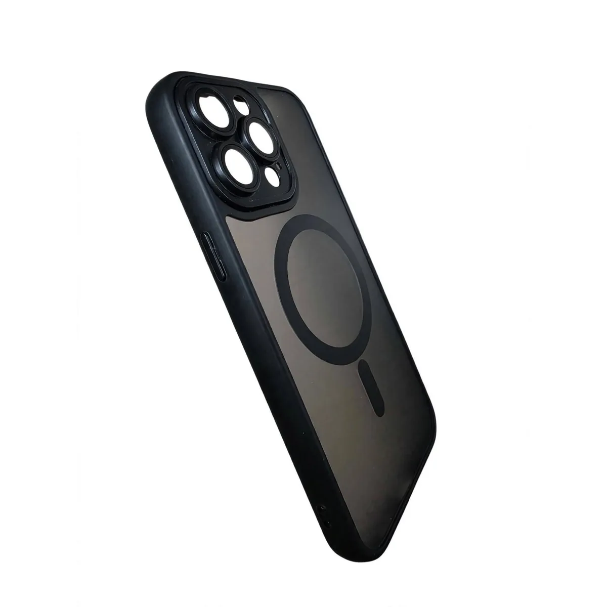 Spigen Matte Crystal Edition