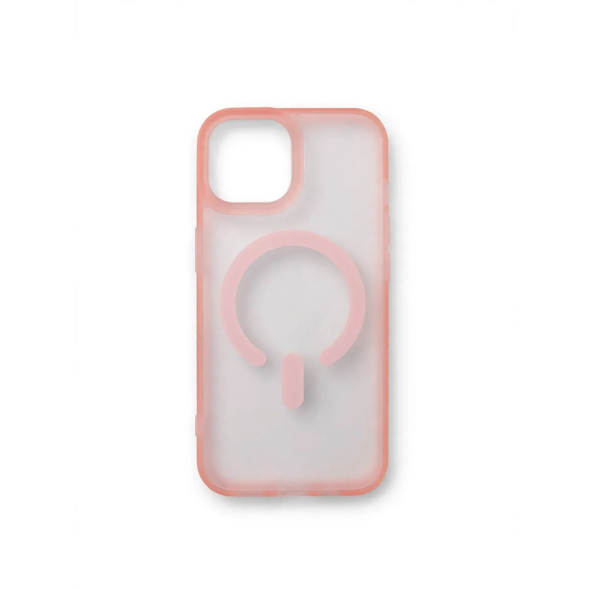 Spigen Matte Antihuellas