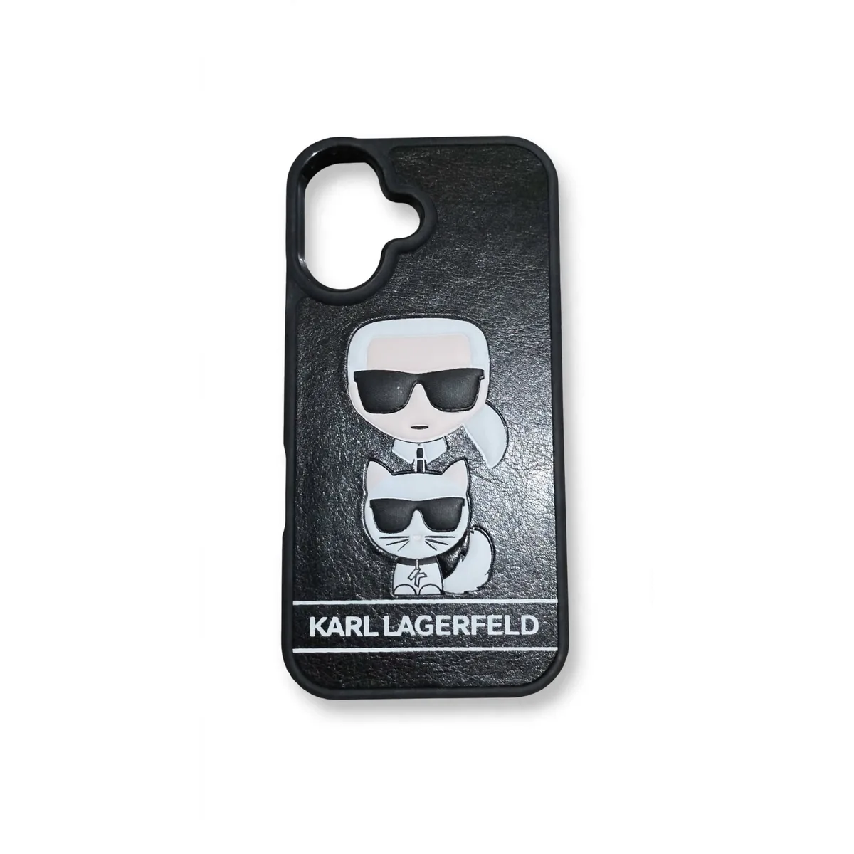 Karl Lagerfeld