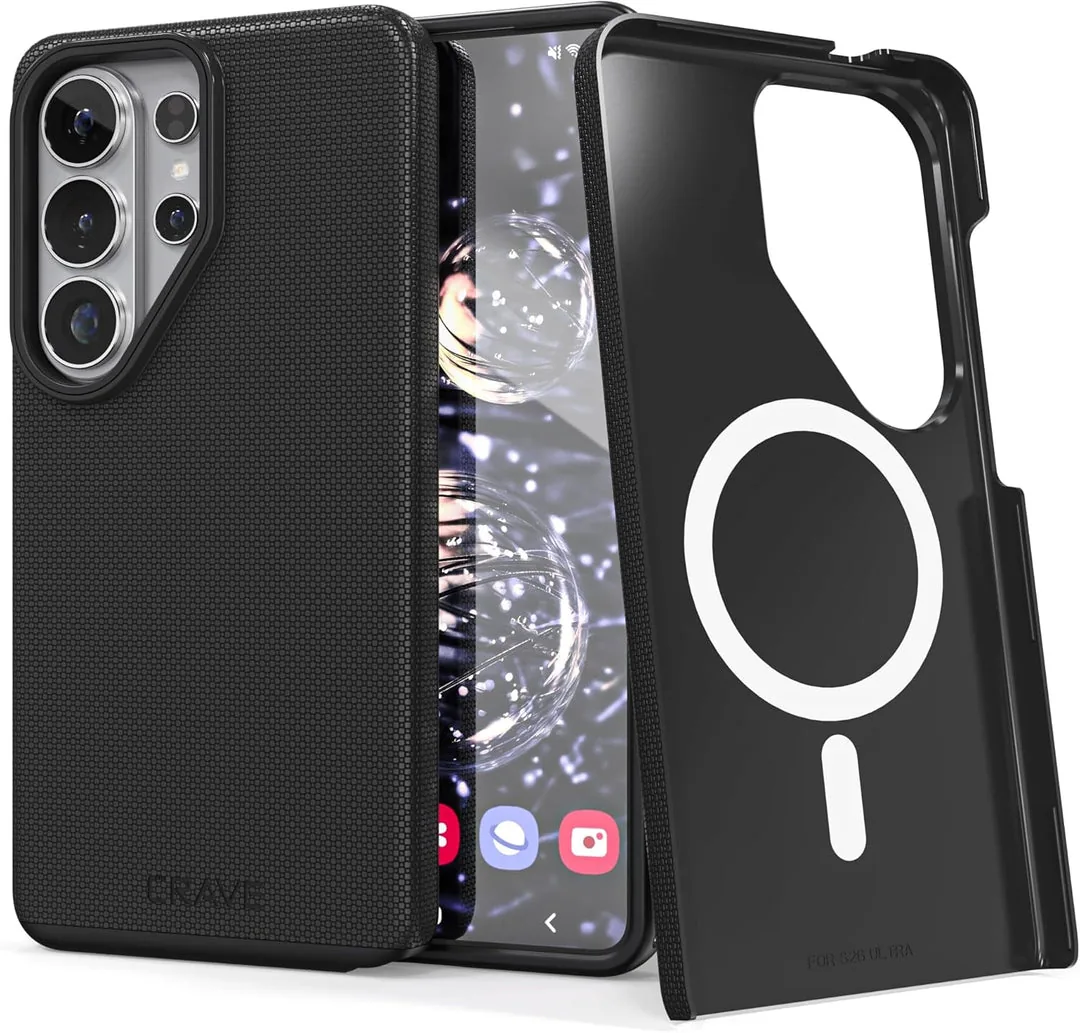 Crave Dual Guard