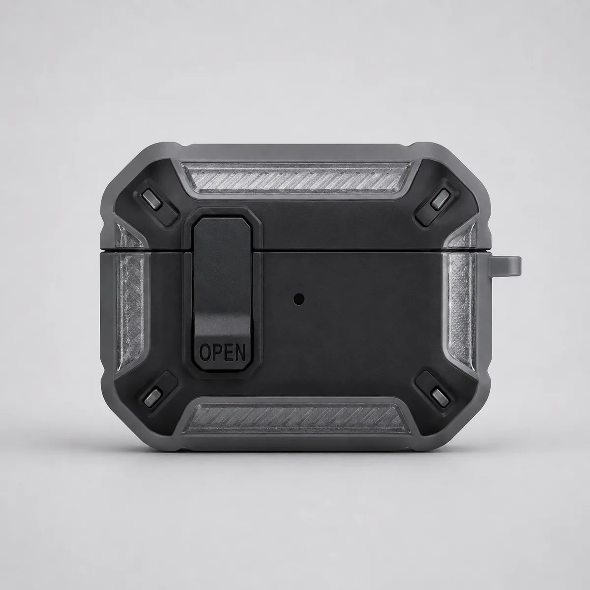 Cover Military