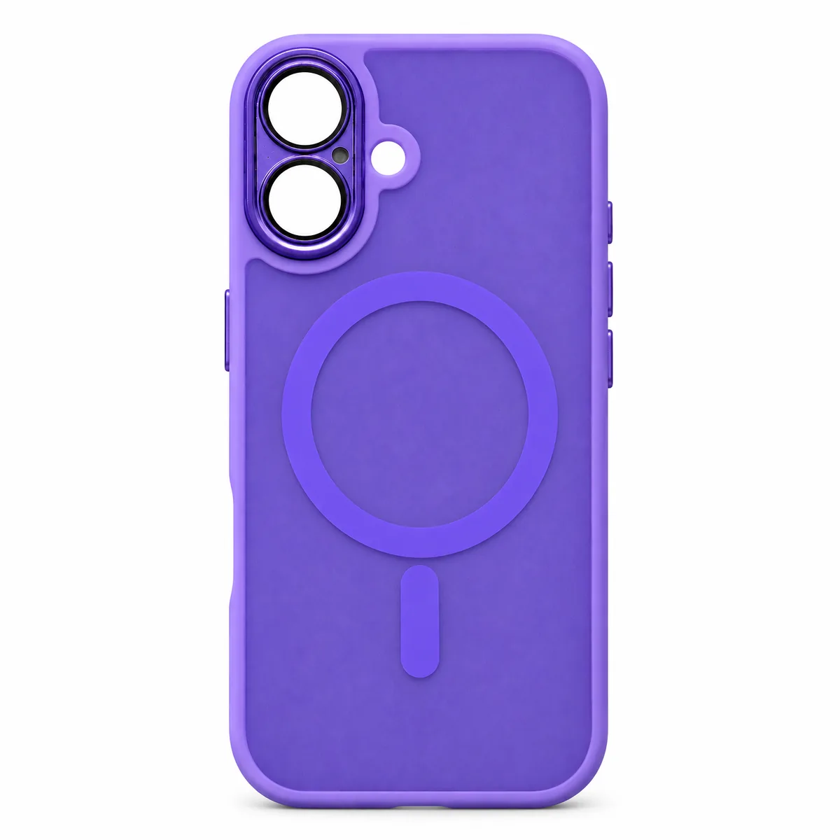 Spigen Matte Crystal Edition