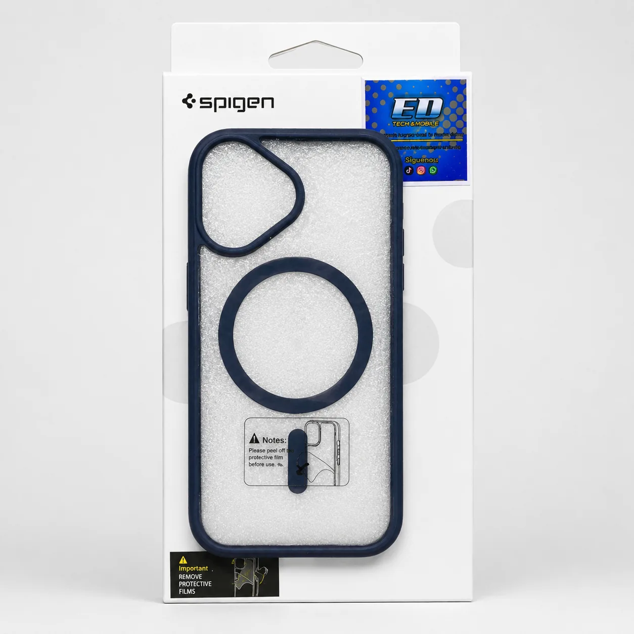 Spigen Impact