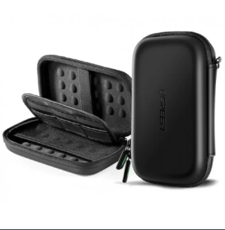 UGREEN Estuche Case Protector Para Disco Duro Externo 2.5 Hdd Sdd grande #50274