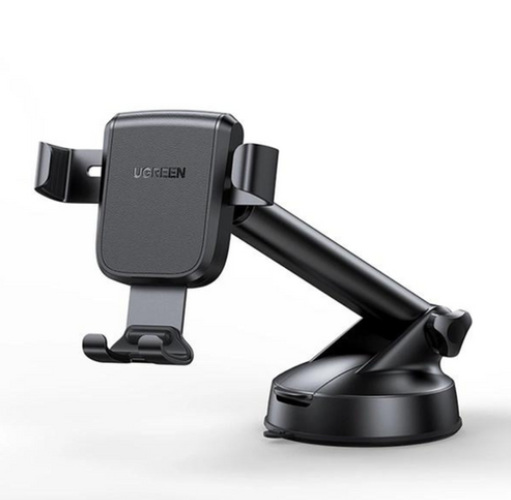 UGREEN Soporte De Celular Para Carro Auto Gravedad 4,7¨ A 7¨ 60990B