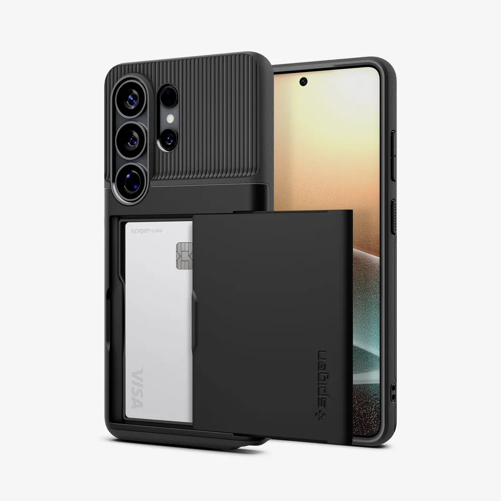 Spigen Slim Armor CS