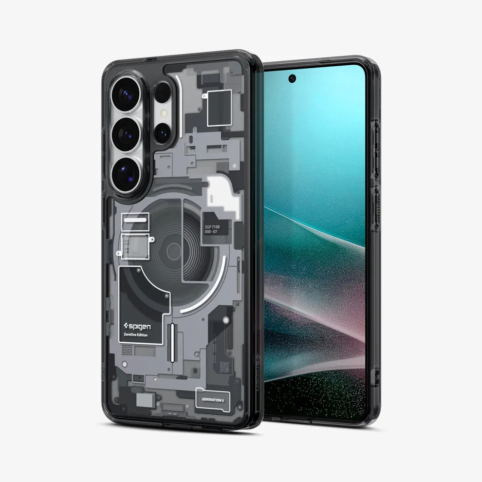 Spigen Ultra Hybrid Zero One (Mag Fit)