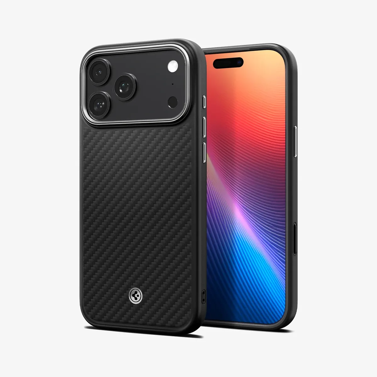 Spigen Enzo Aramid T