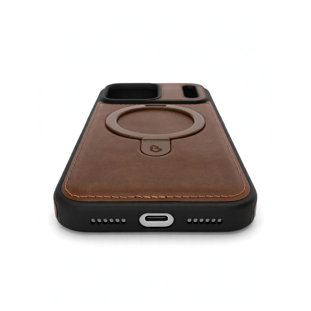 Foto 2 de Business Leather