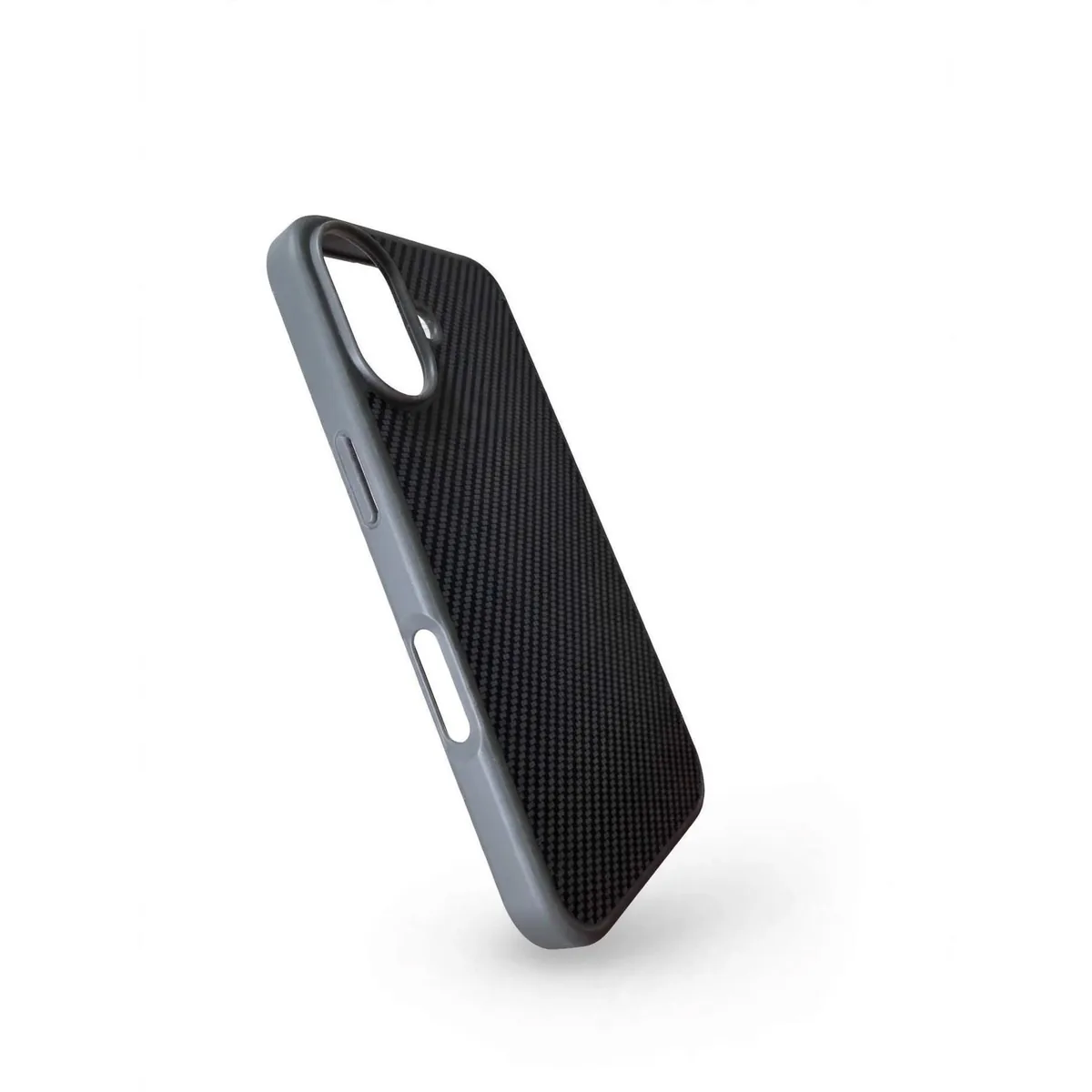 Foto 2 de Spigen Carbon Slim