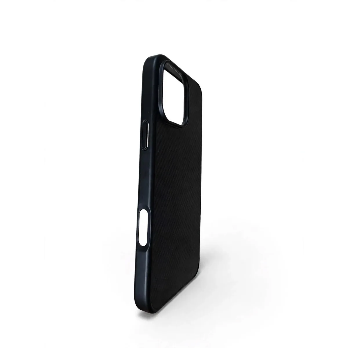 Foto 1 de Spigen Carbon Slim