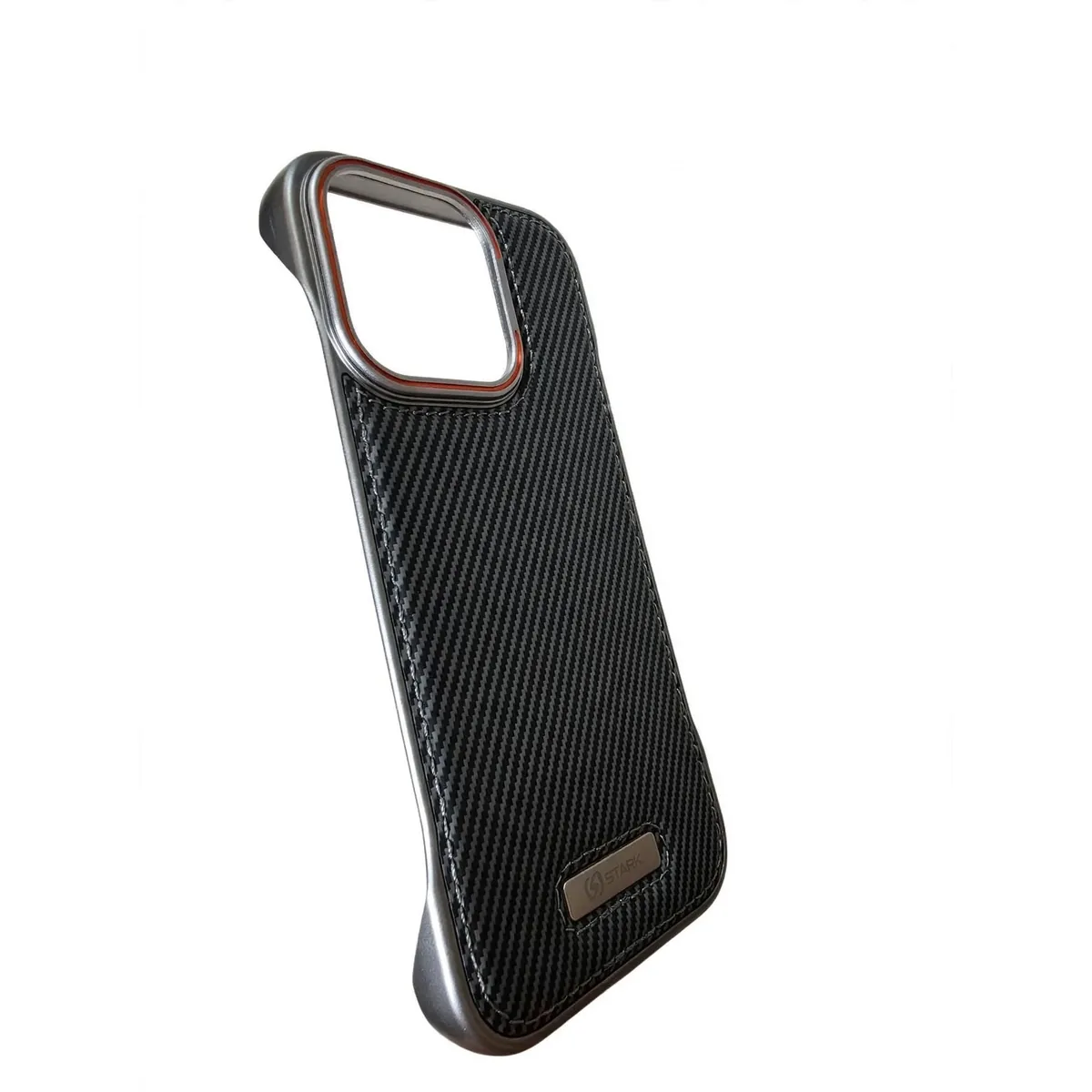 Foto 2 de Stark Elite Carbon