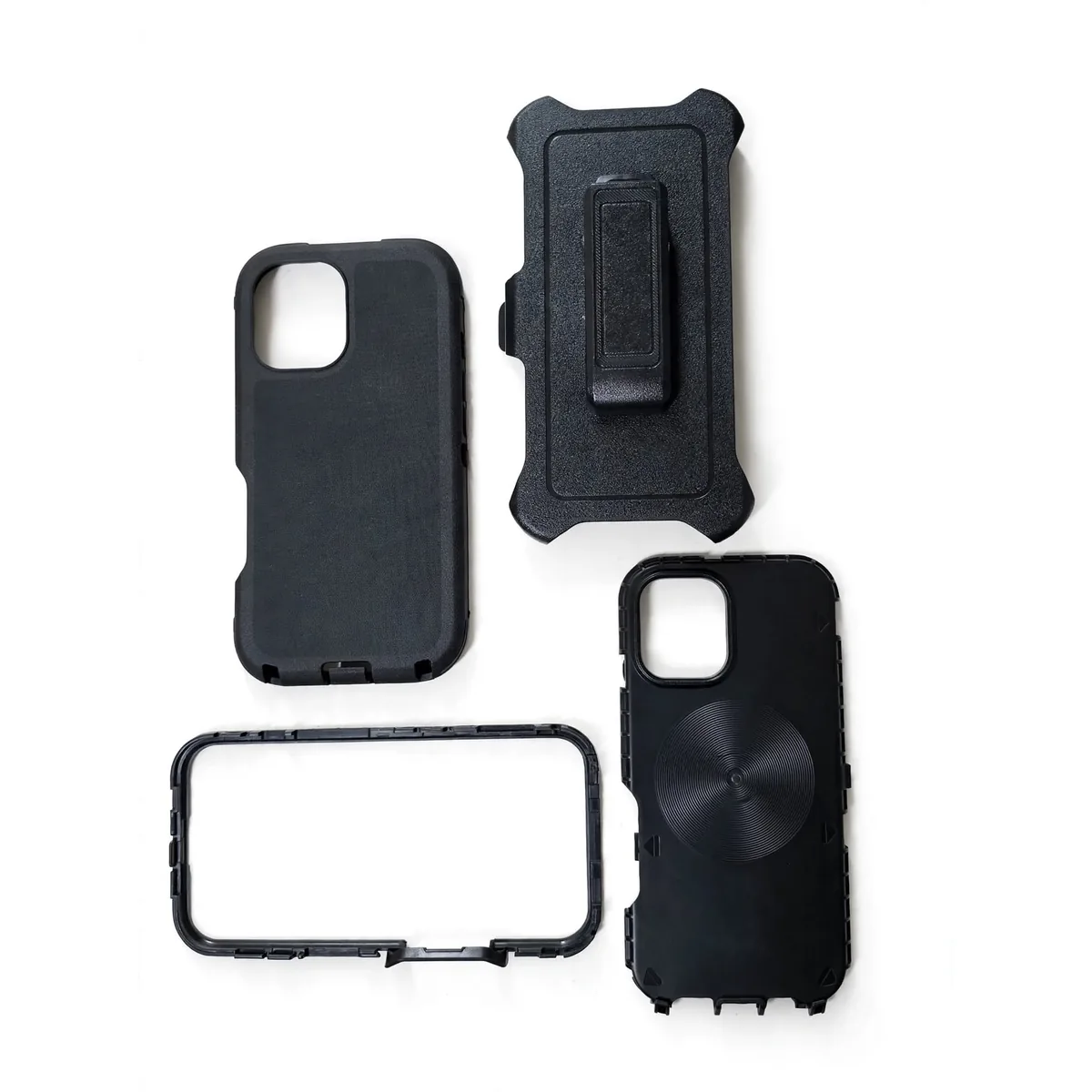 Foto 1 de Otterbox New Version 5G
