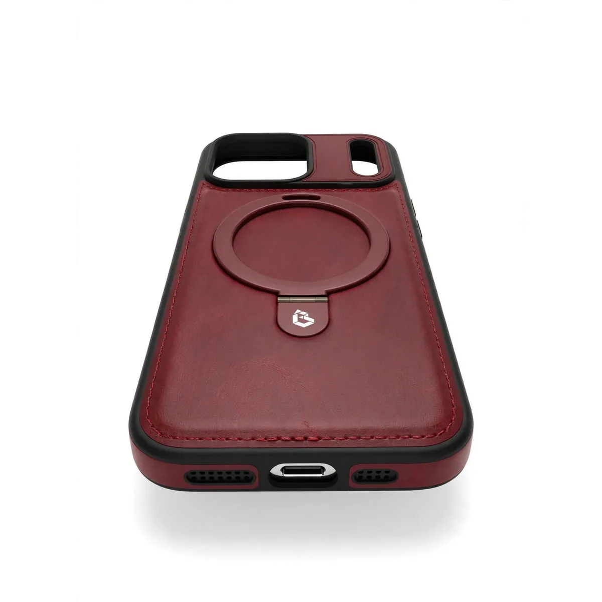 Foto 4 de Business Leather