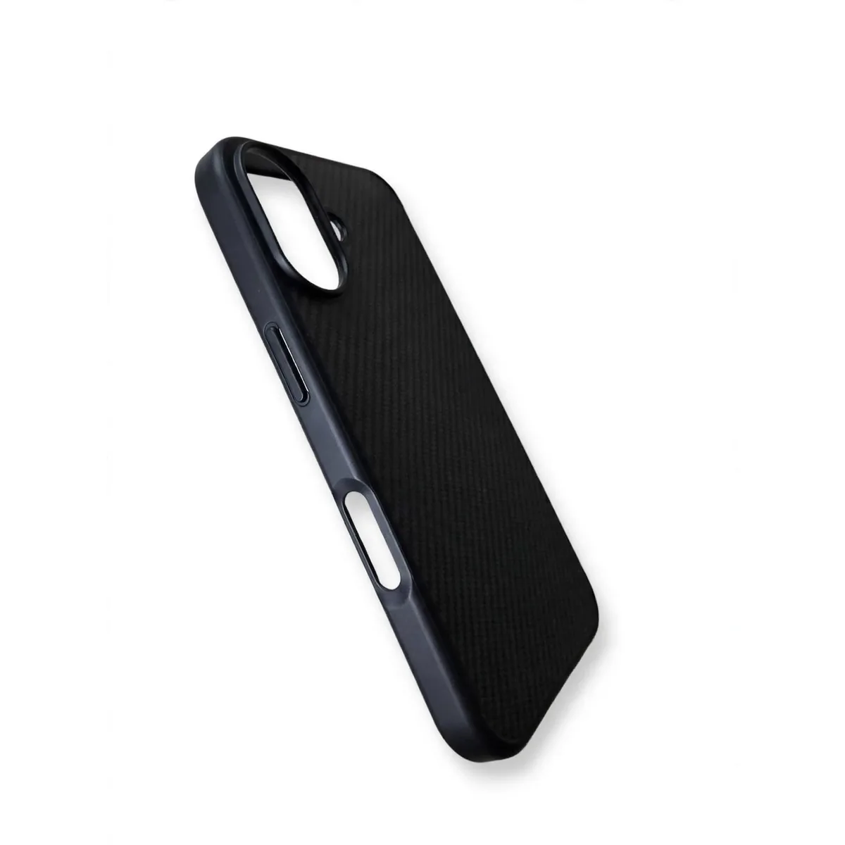 Foto 1 de Spigen Carbon Slim