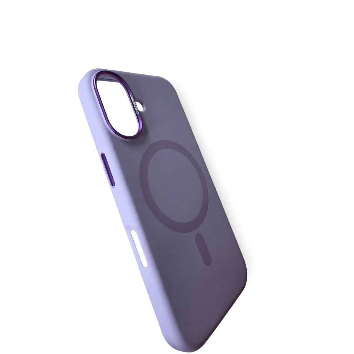 Foto 4 de Spigen Silicon Deluxe