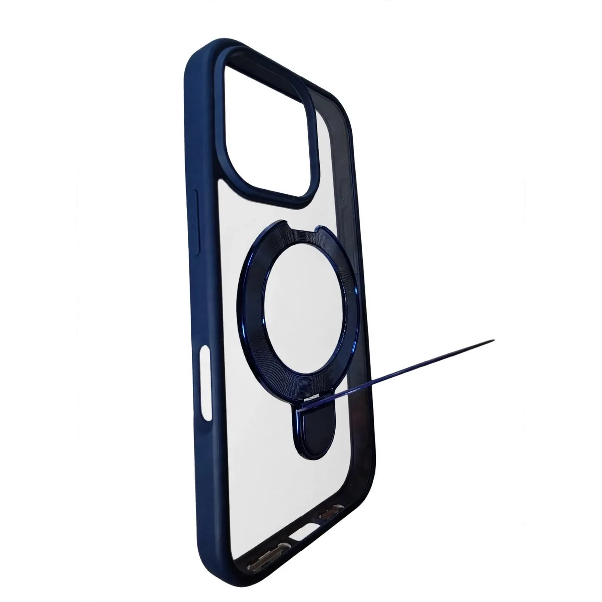 Foto 1 de spigen impact ring edition
