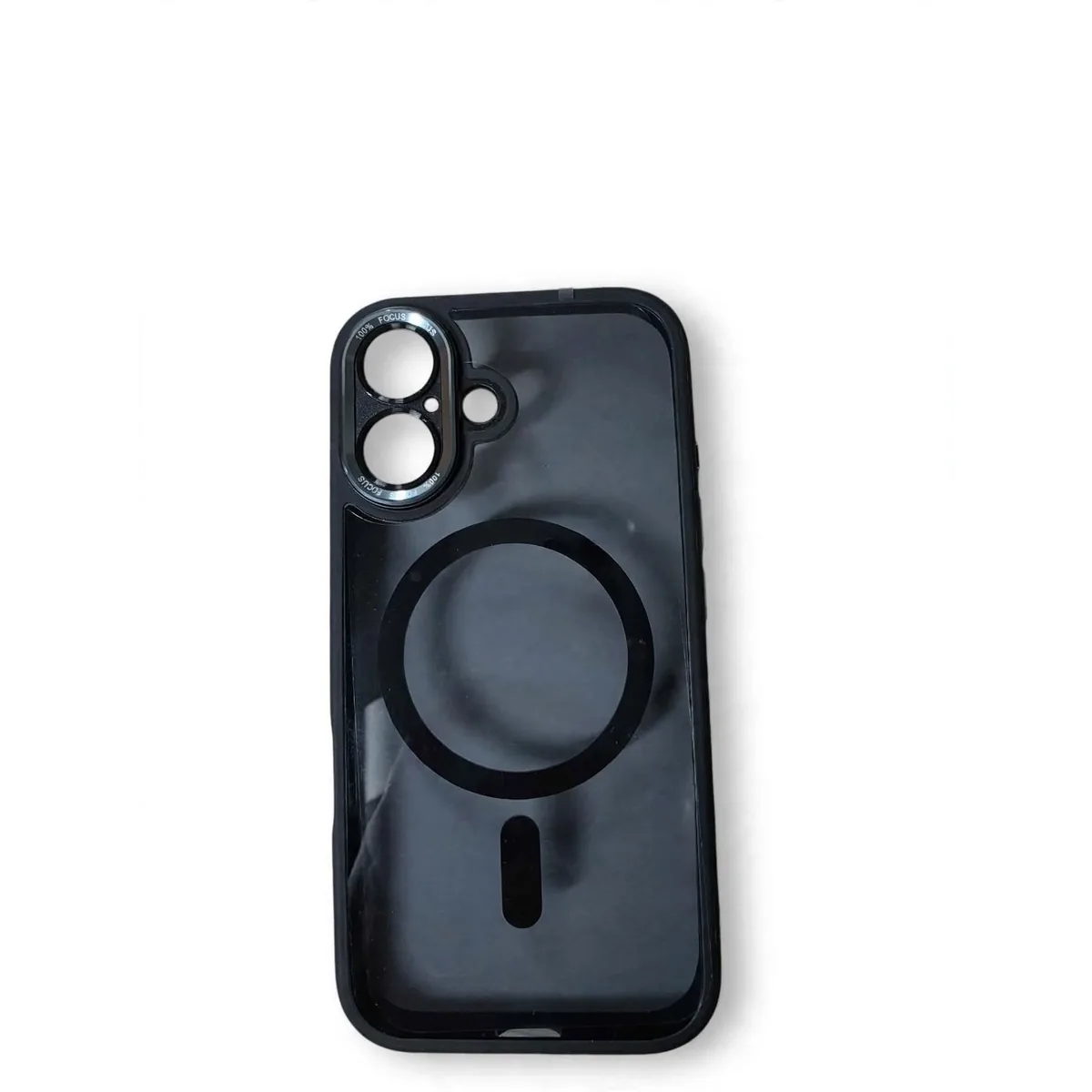 Foto 1 de Spigen Galactic Camera