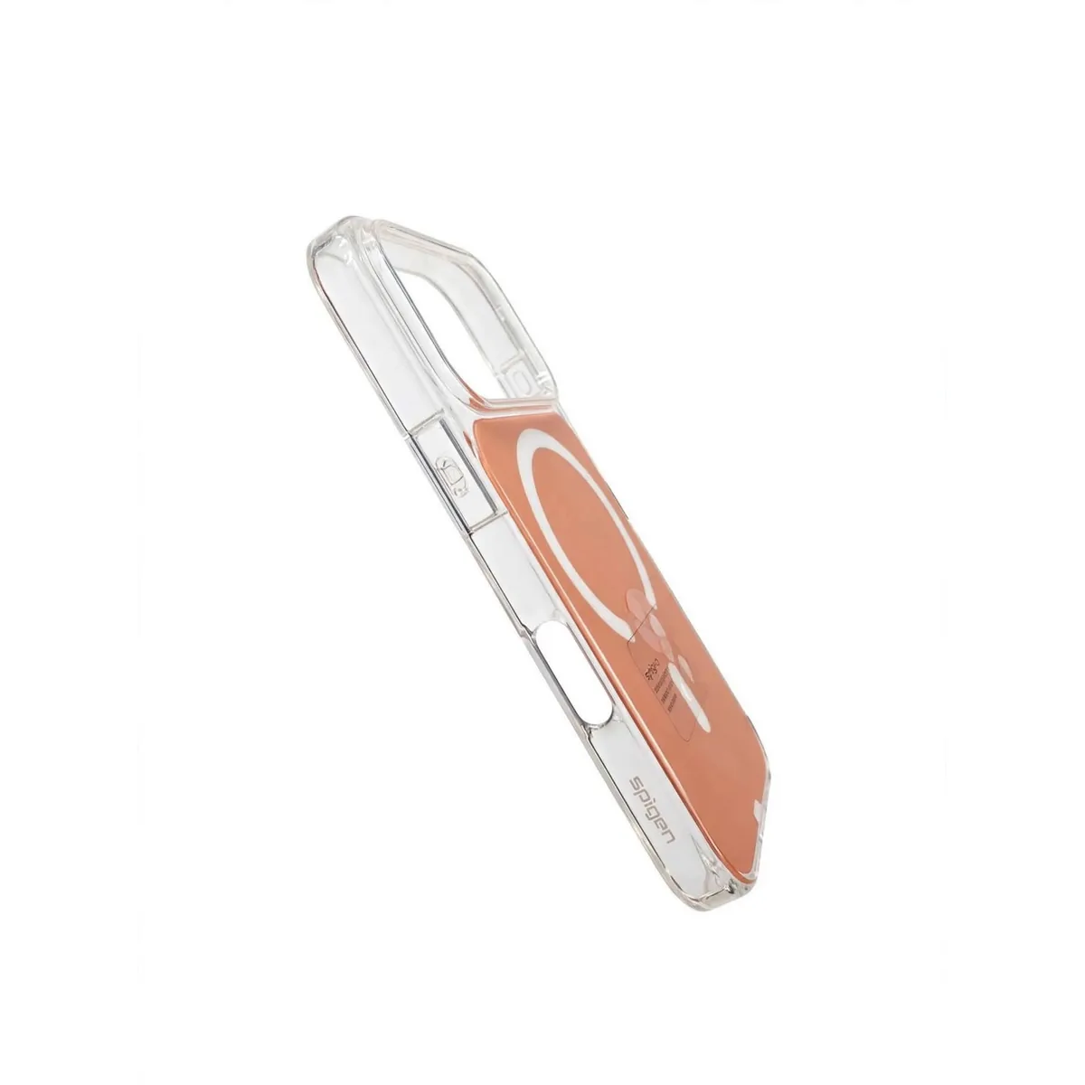 Foto 2 de Spigen Magfit Air Pro