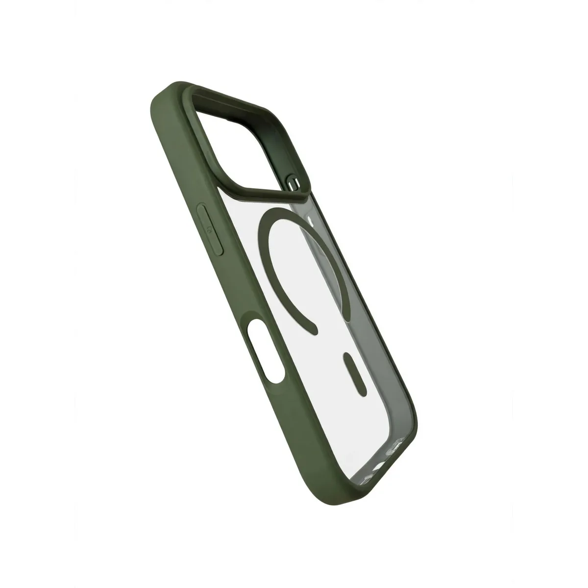 Foto 2 de Spigen Impact