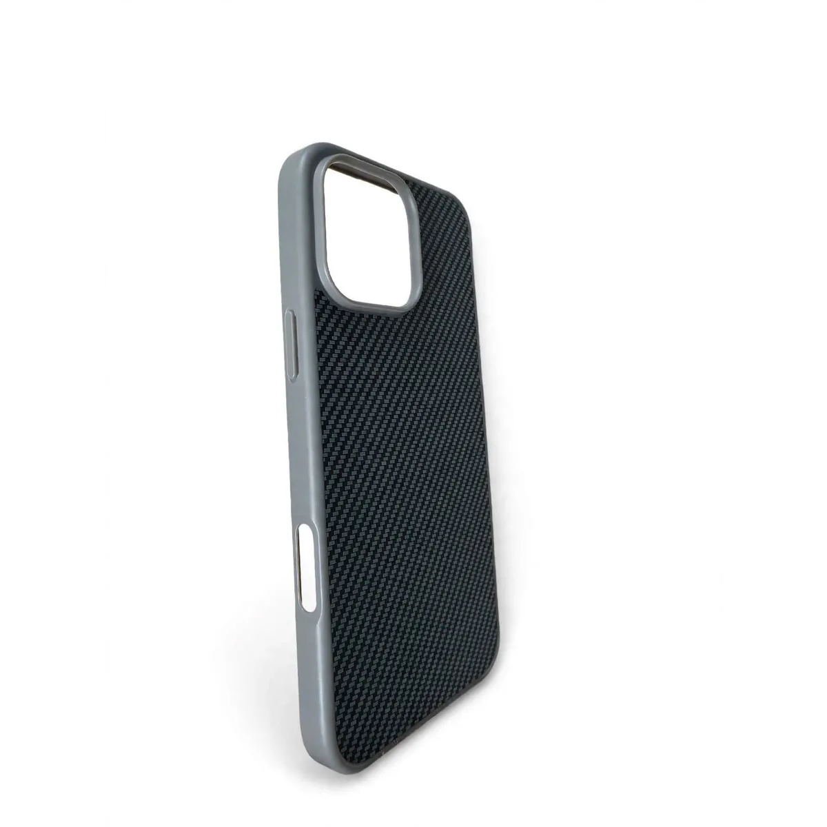 Foto 3 de Spigen Carbon Slim