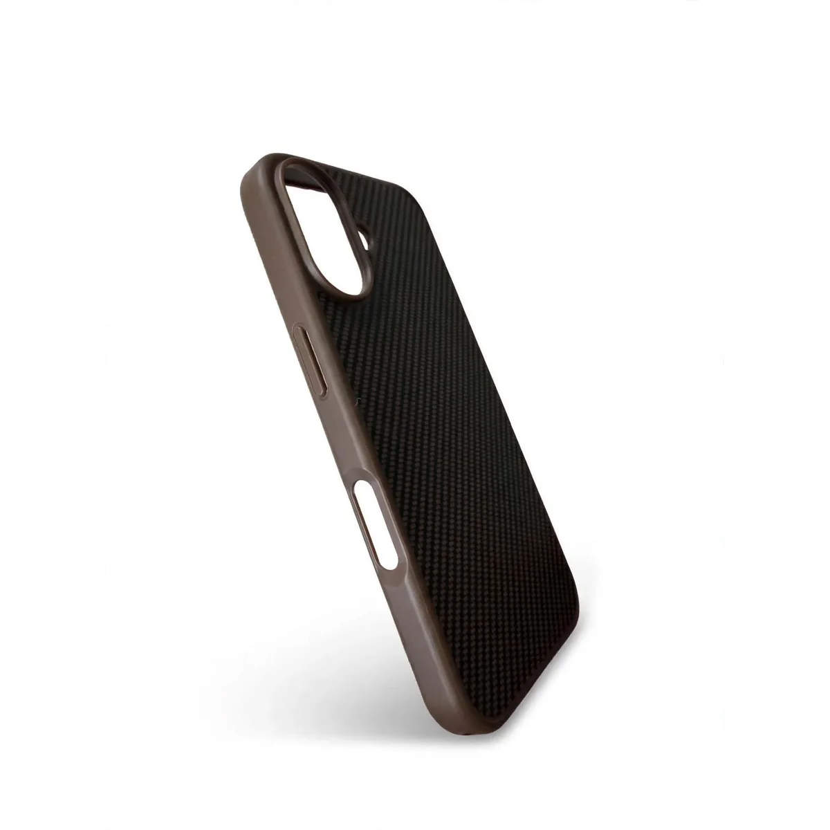 Foto 3 de Spigen Carbon Slim
