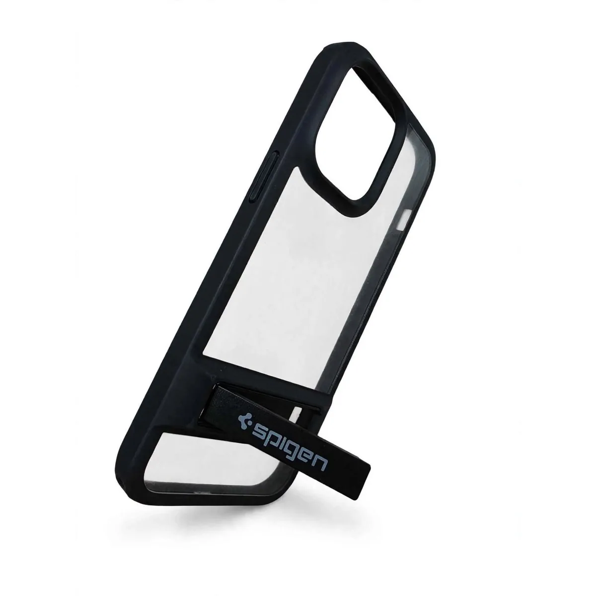 Foto 4 de Spigen Stand Edition