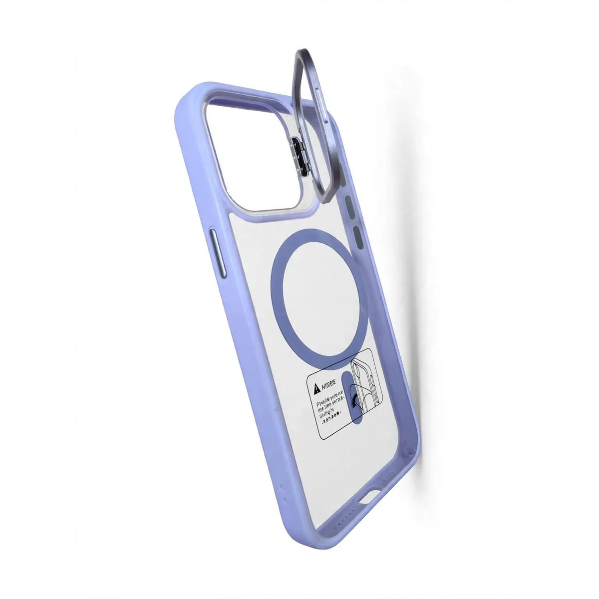 Foto 2 de spigen ultra hybrid s magfit