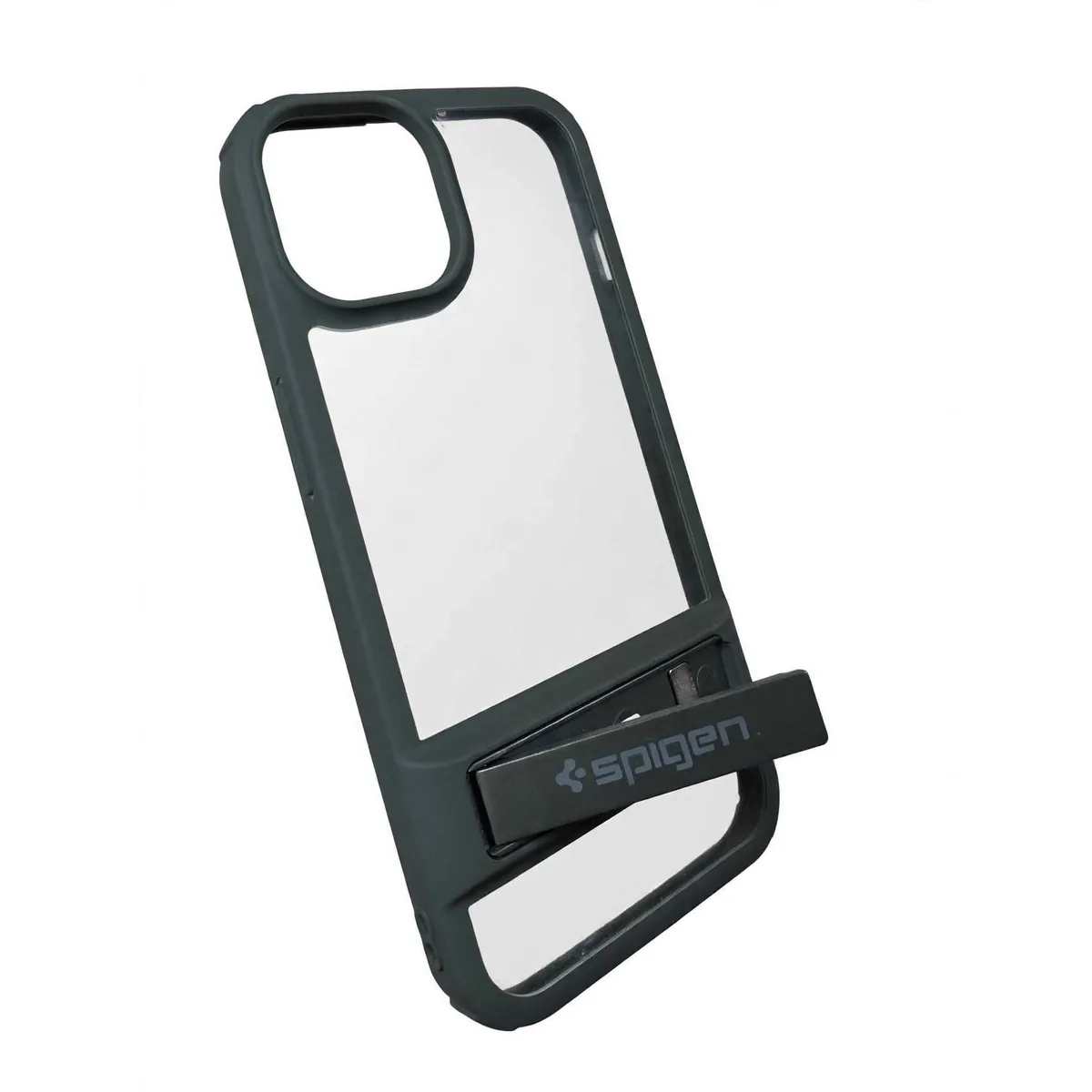 Foto 1 de Spigen Stand Edition