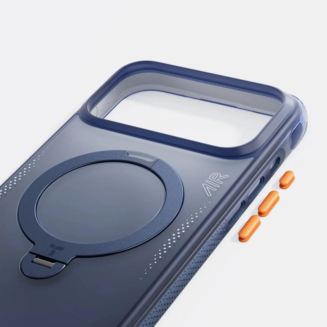 Foto 2 de Torras Ostand Q3 Air