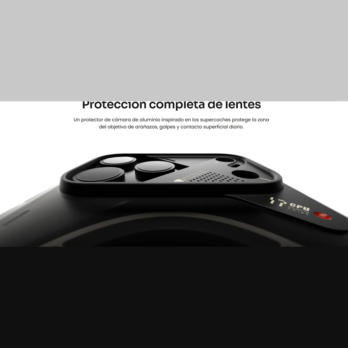 Foto 5 de Aulumu A17 Caja térmica Magnética | CoolHyper