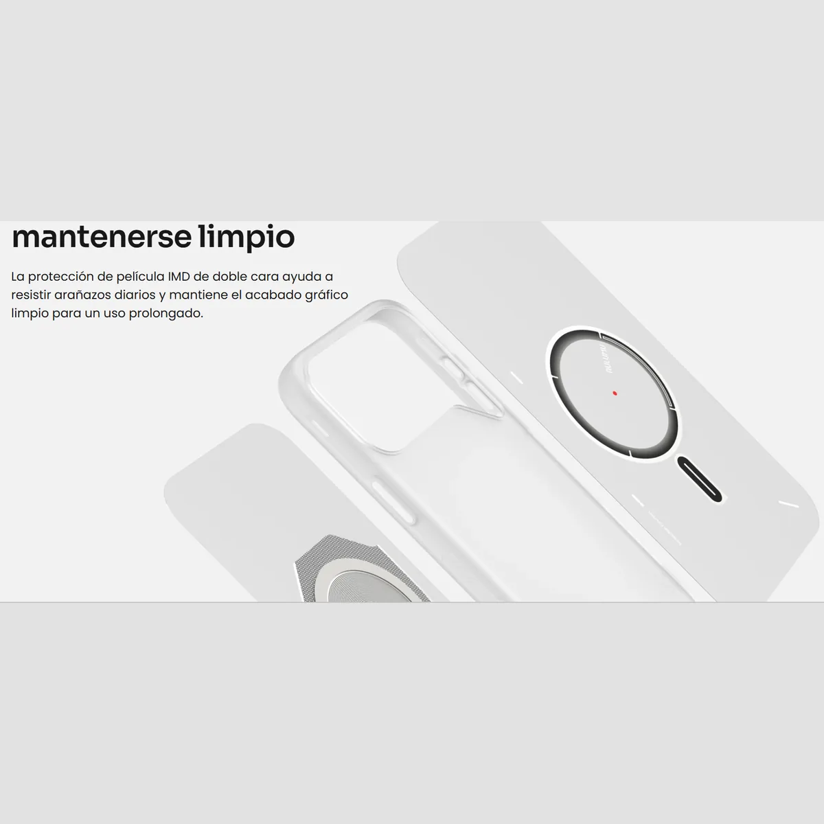 Foto 7 de Aulumu A17 Caja térmica Magnética | CoolHyper