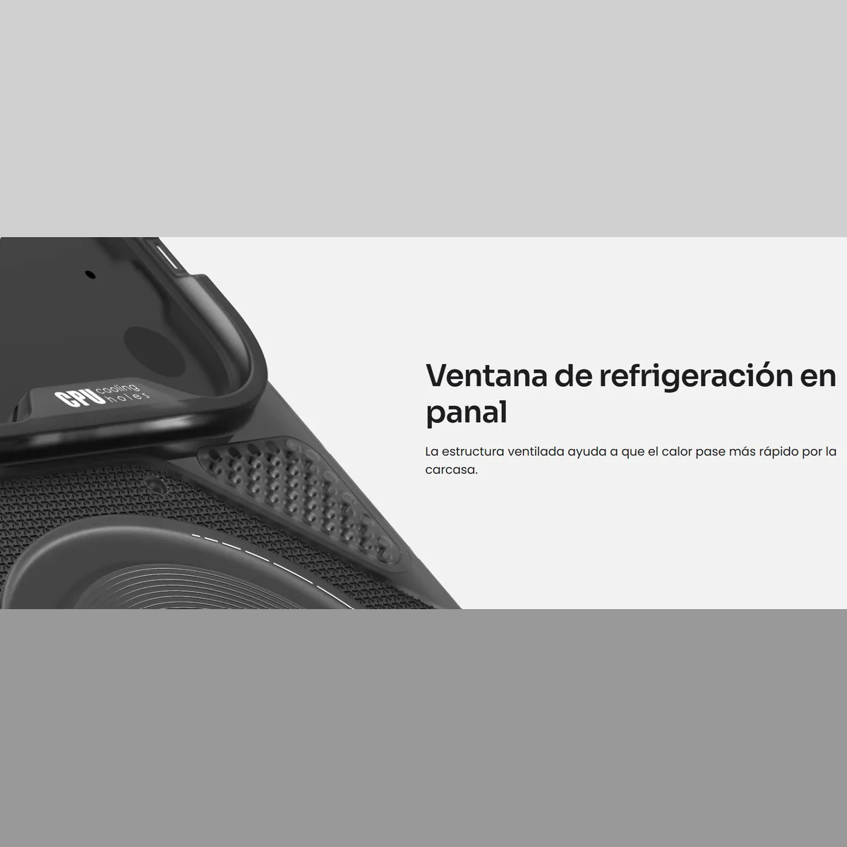 Foto 8 de Aulumu A17 Rugged para Exteriores