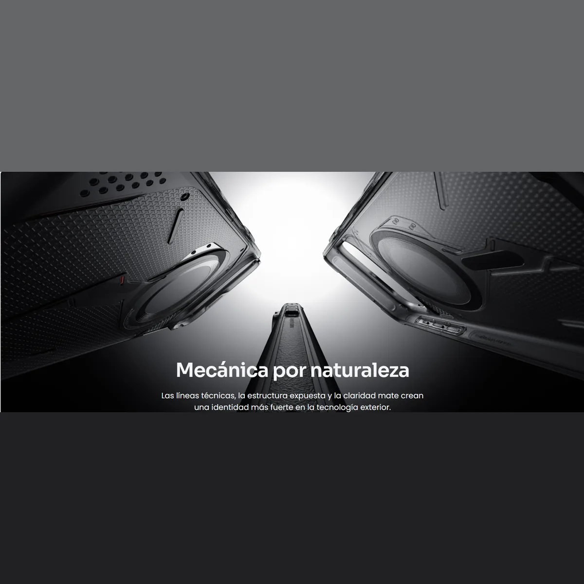 Foto 9 de Aulumu A17 Rugged para Exteriores