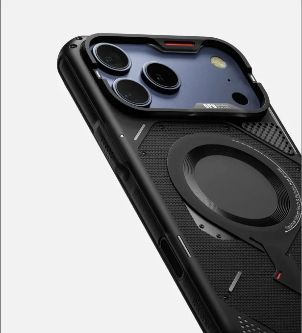 Foto 3 de Aulumu A17 Rugged para Exteriores