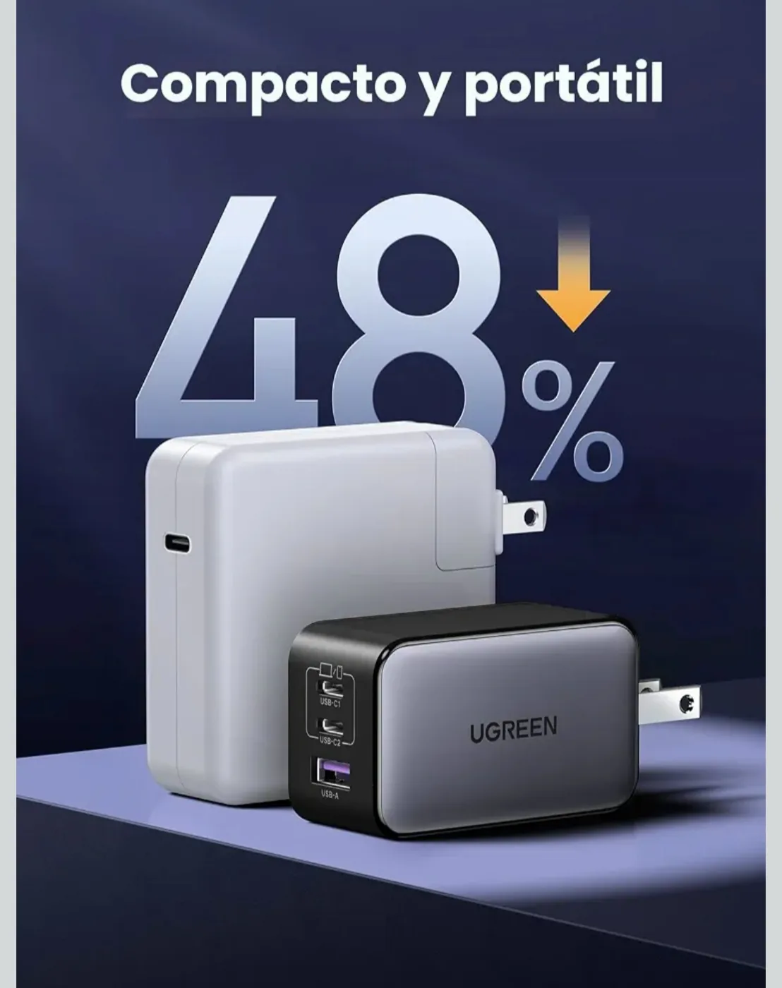Foto 3 de UGREEN Nexode